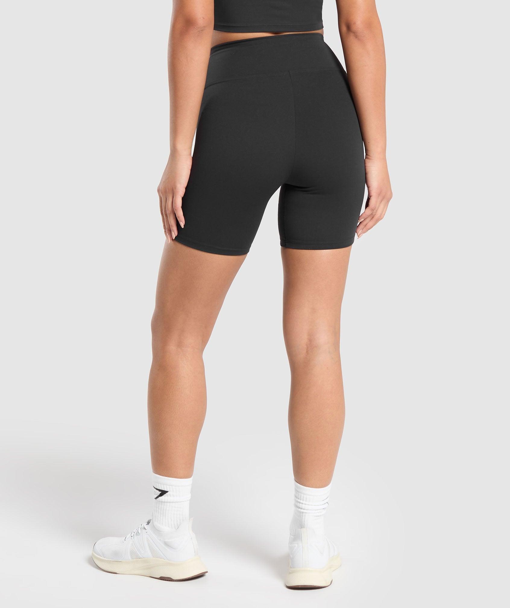 Crossover Shorts Product Image