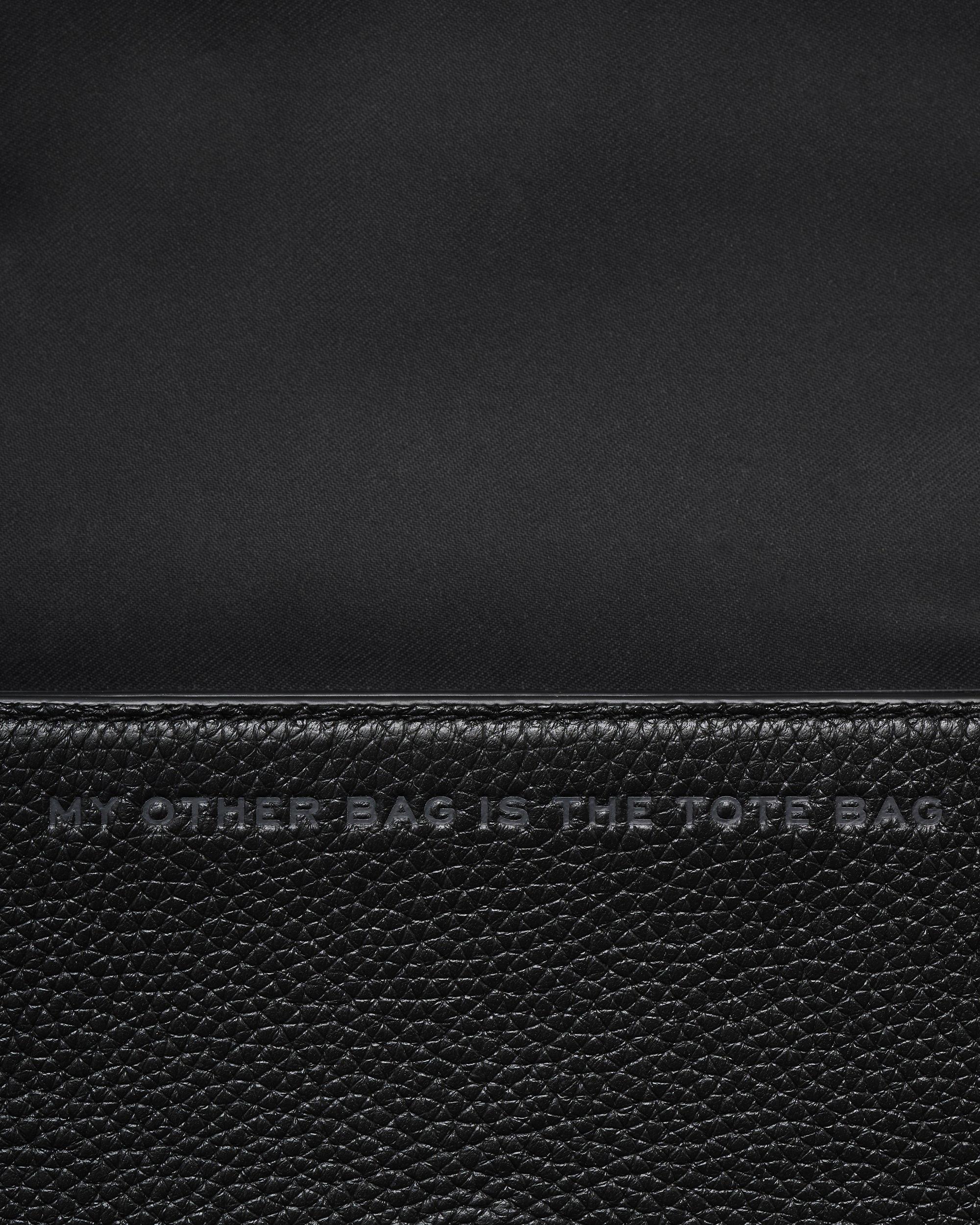 The Leather Mini Bag Product Image