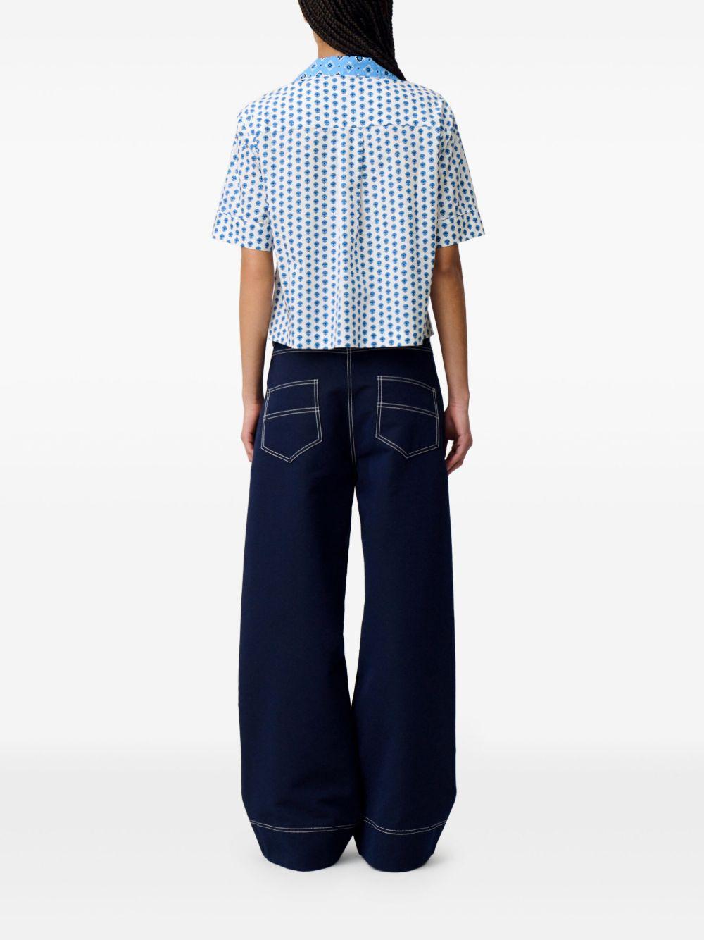 printed shirt Product Image