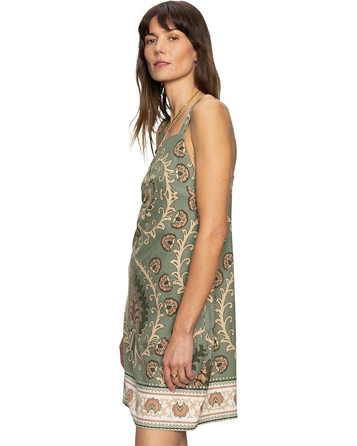 Summer Shell Dress Product Image