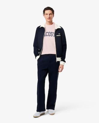 Men's Cotton T-Shirt Product Image