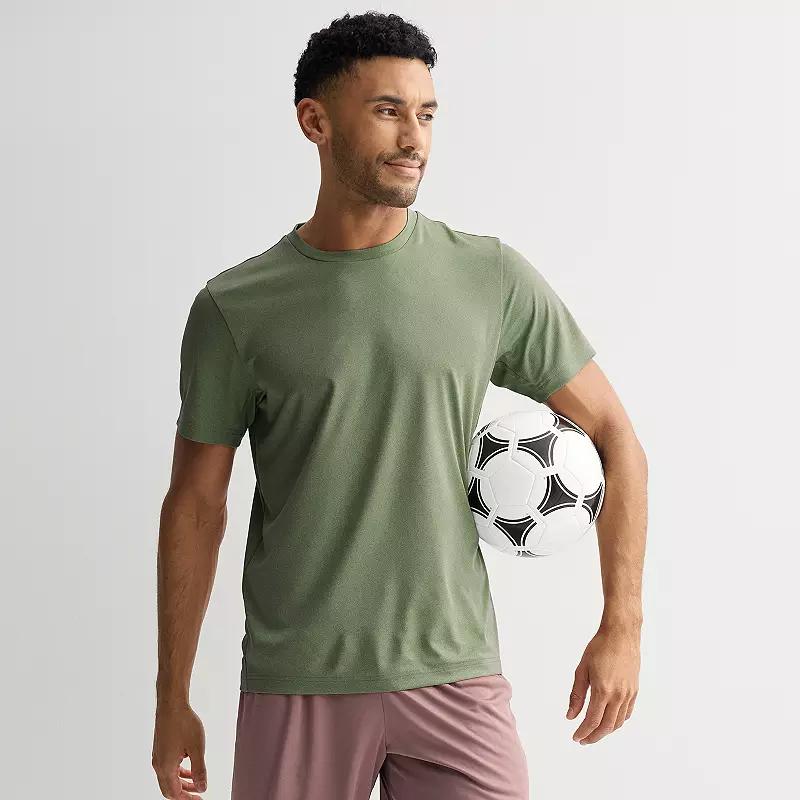 Men's Tek Gear® Dry Tek Tee,  Product Image