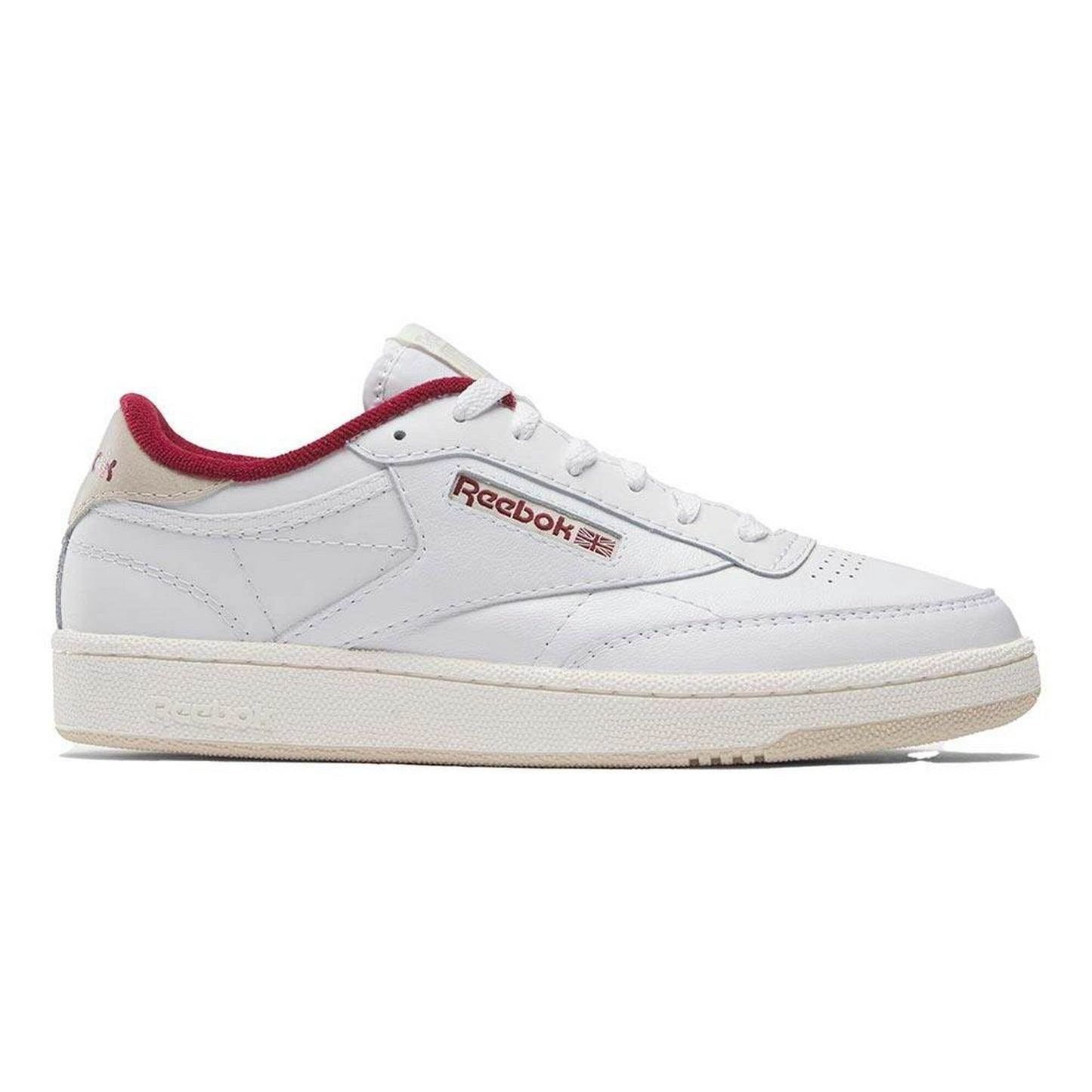 Reebok Men's Club C 85 Shoes Product Image