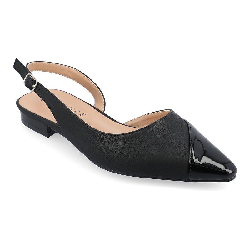 Journee Daphnne Women's Flats,  Product Image