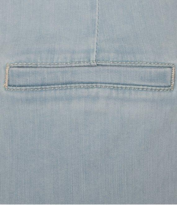 NYDJ High Rise Mona Ankle Trouser Jeans Product Image