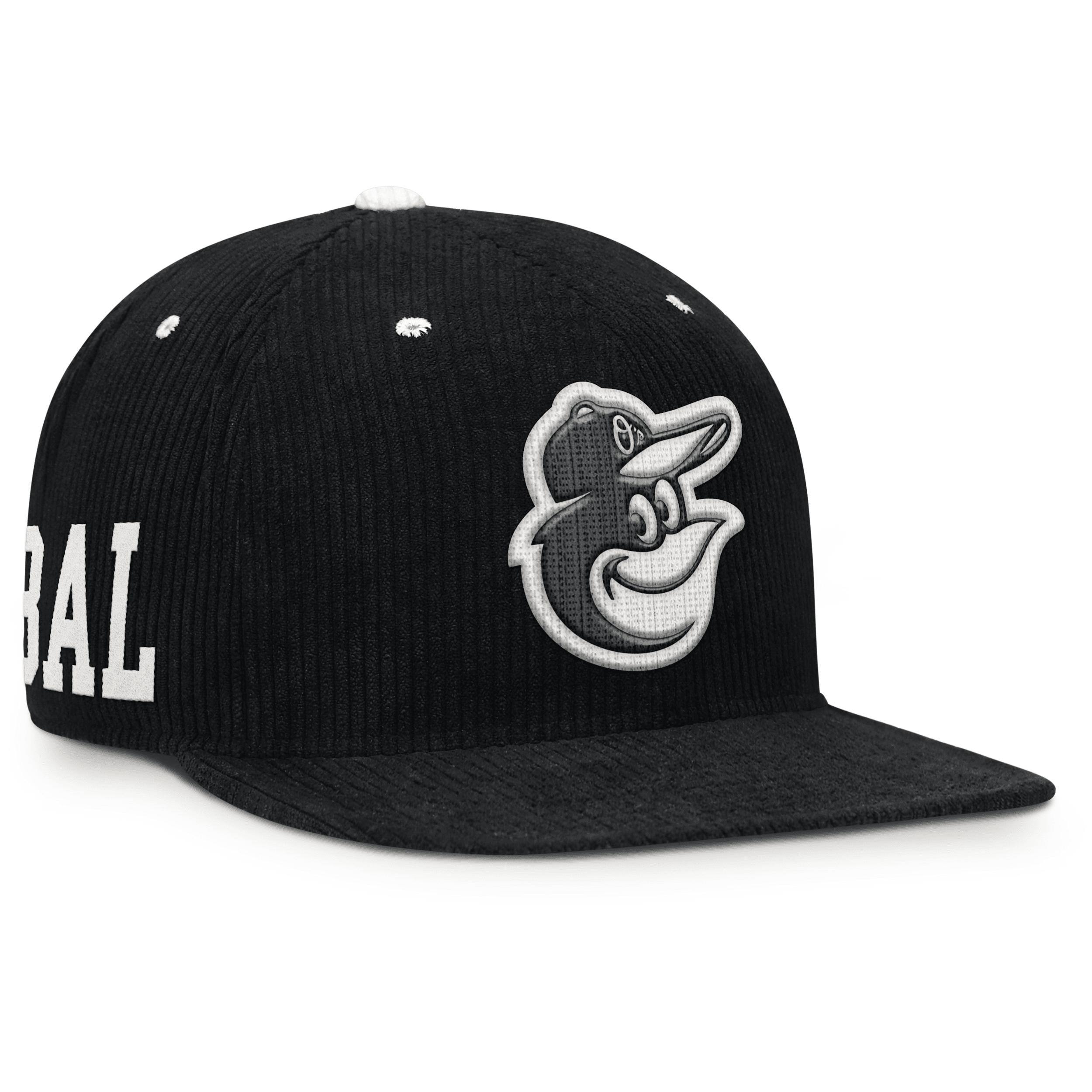 Baltimore Orioles Pro Nike Men's MLB Adjustable Hat Product Image