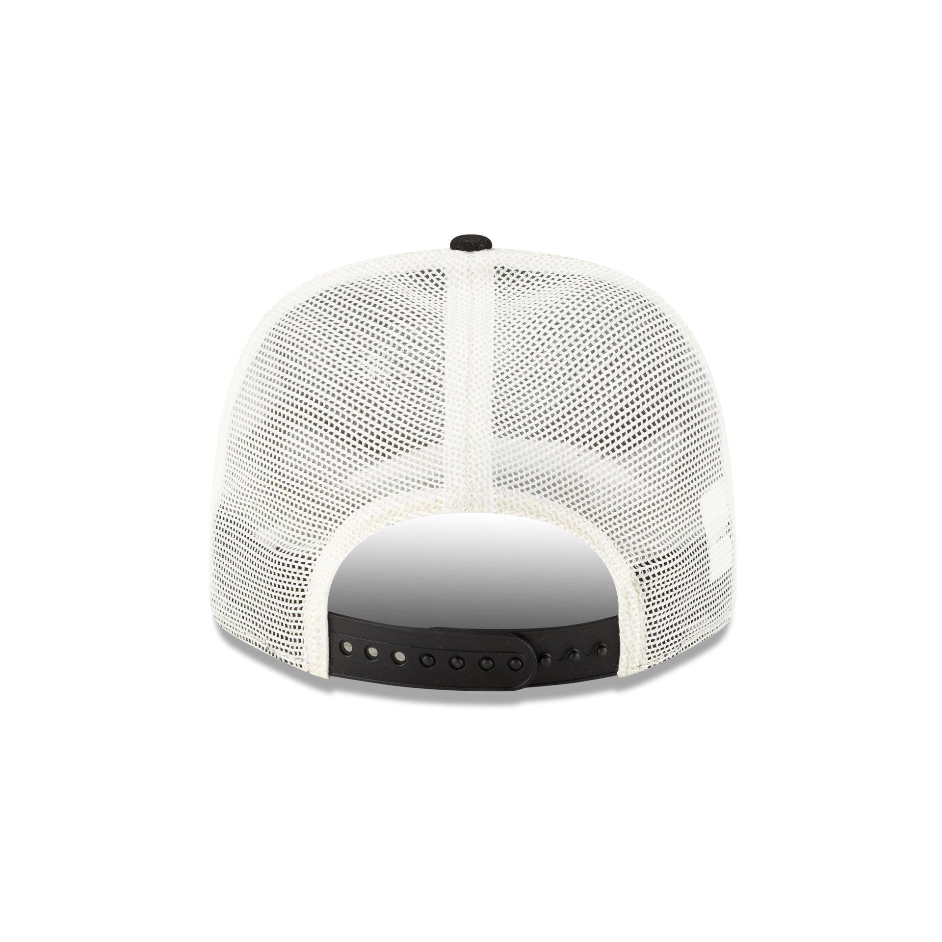 Minnesota Twins Circle Patch 9SEVENTY Stretch-Snap Hat Male Product Image