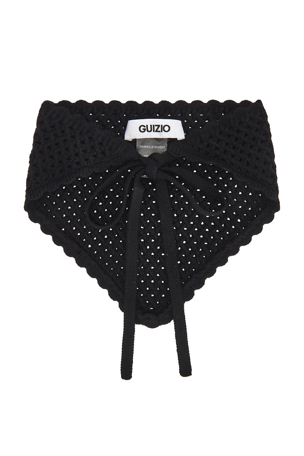 Knit Bandana GUIZIO Product Image