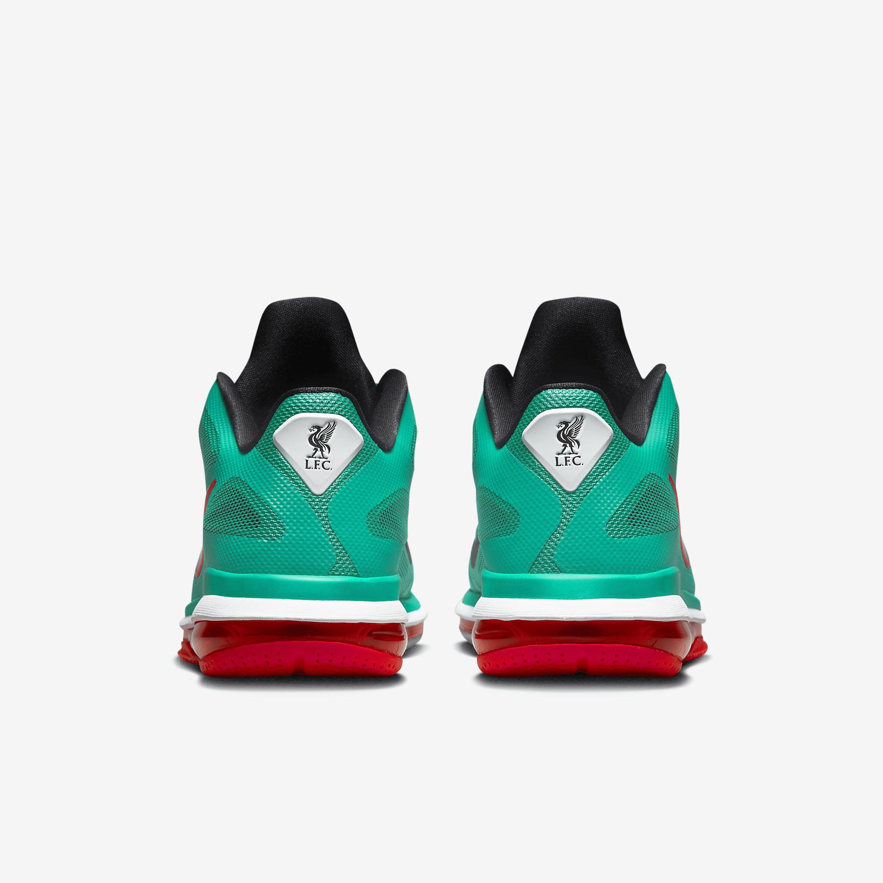 Nike LeBron 9 Low Men's Shoes Product Image