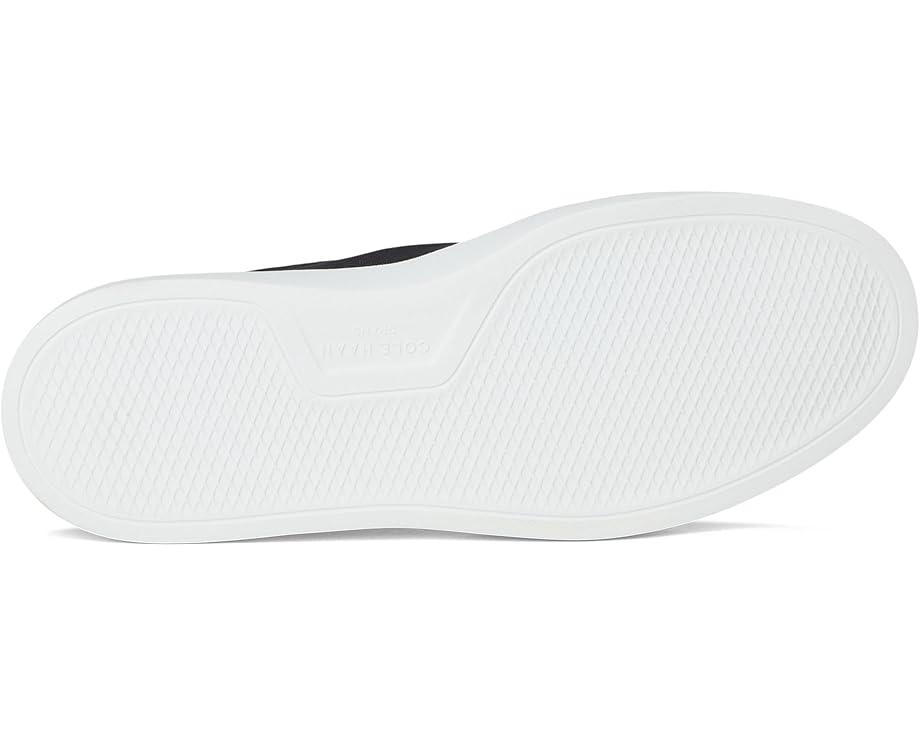 Grandpro Rally Canvas T-Toe Sneaker Product Image