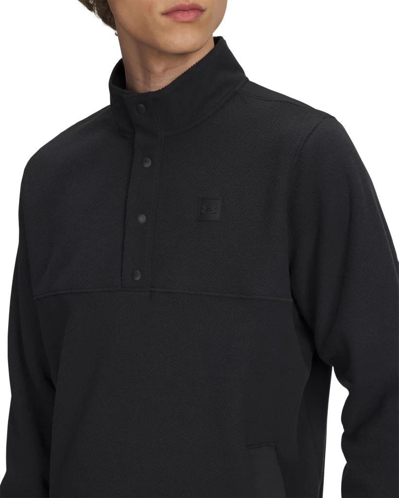 UA Expanse Scout Fleece Product Image