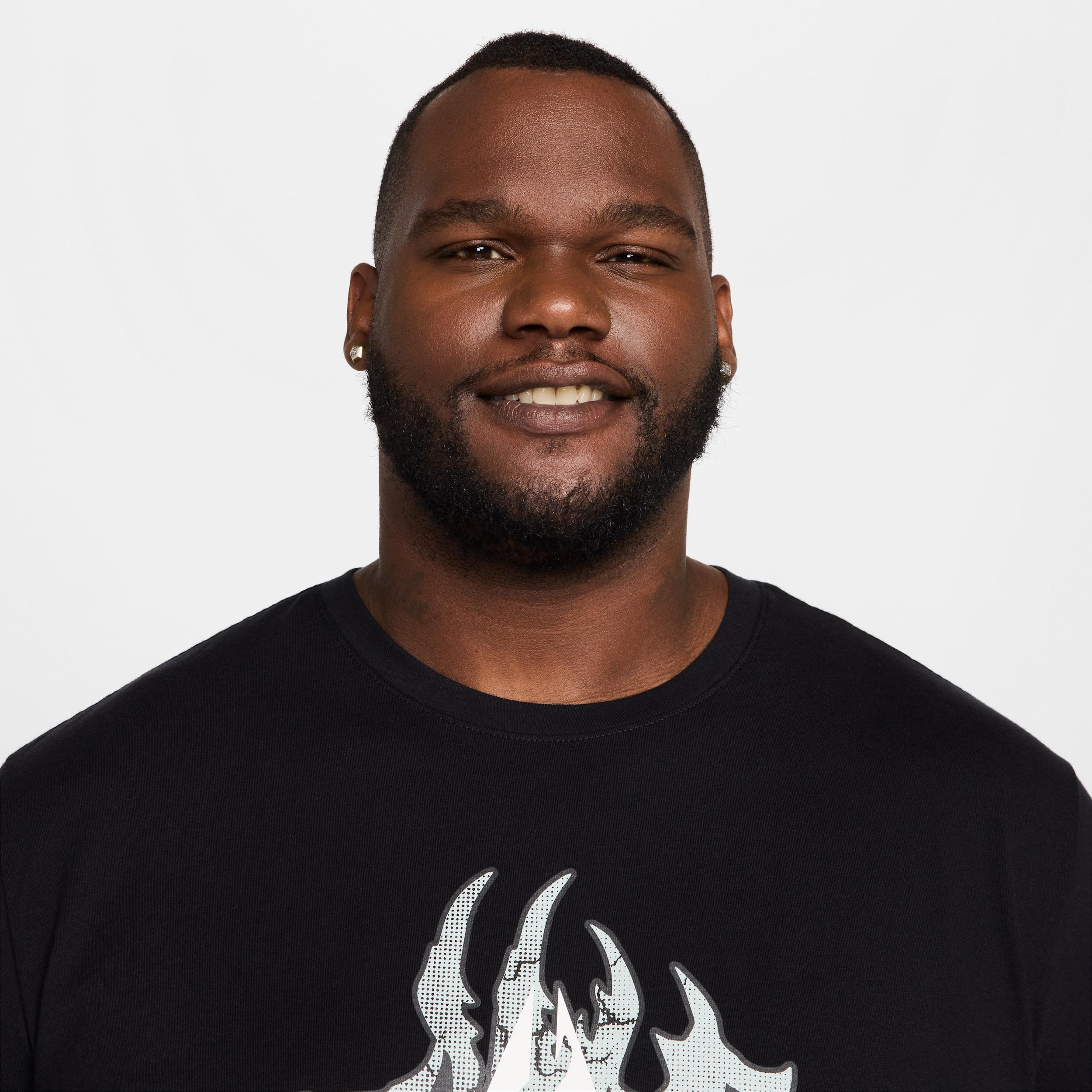 Ja Men's Basketball T-Shirt Product Image