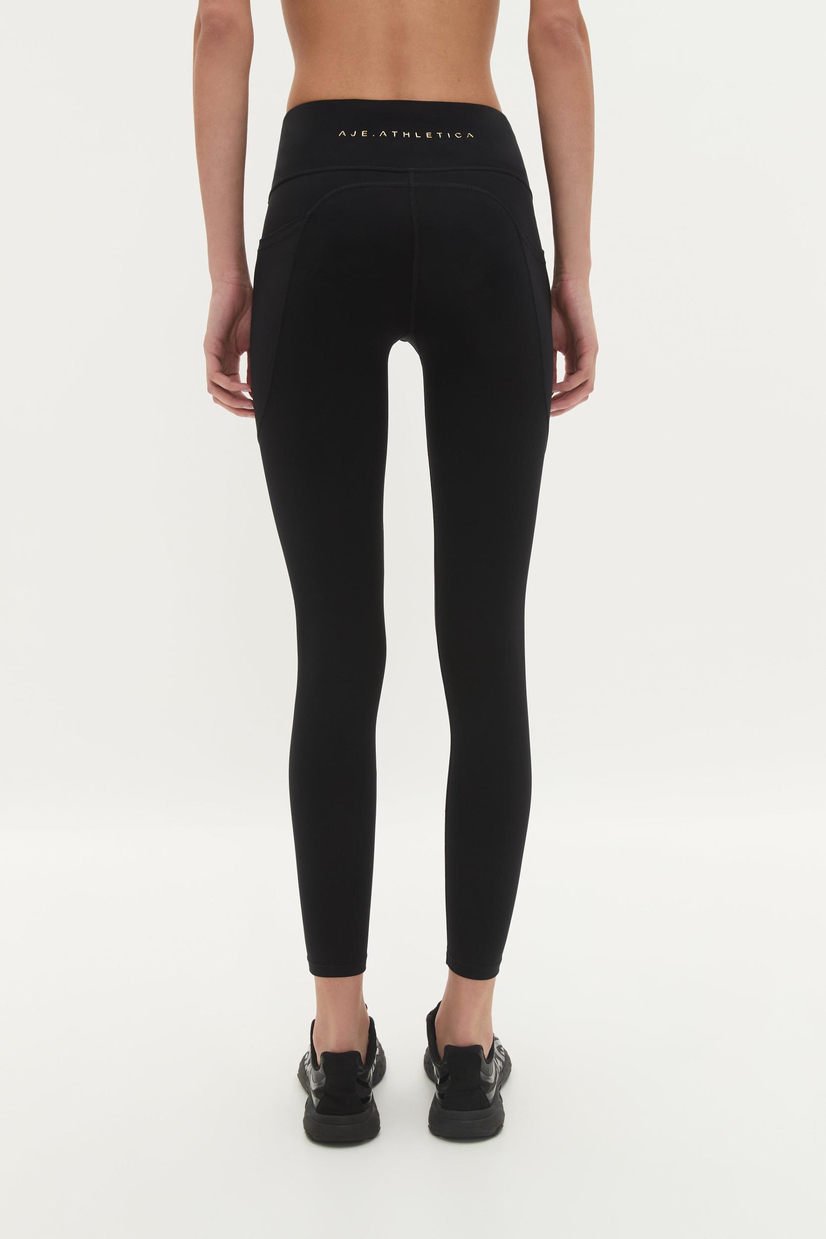 Studio Full Length Legging 214 Product Image