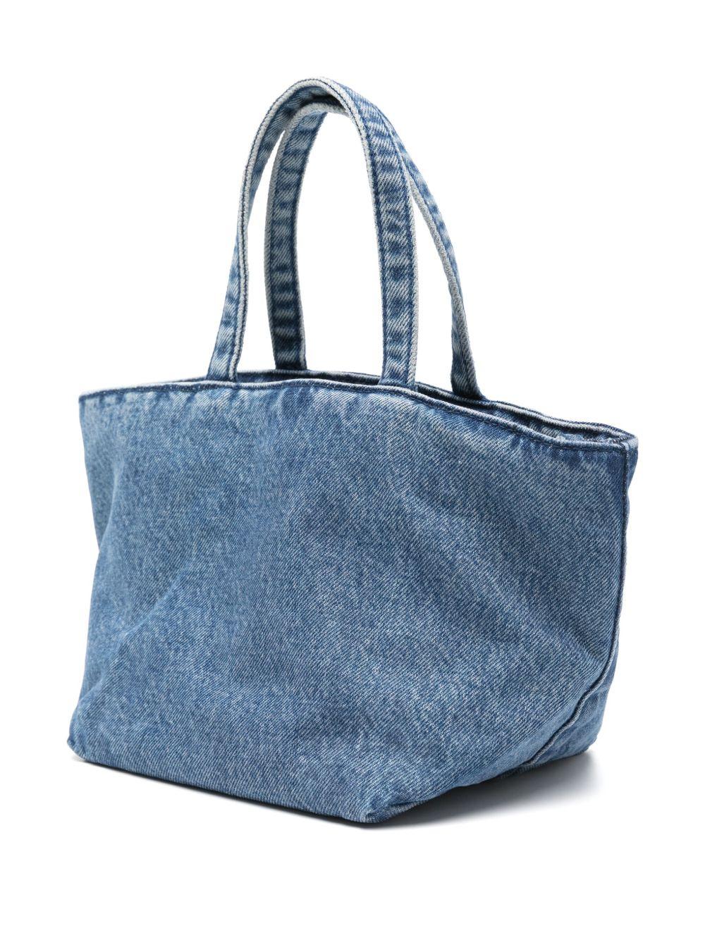 small Punch tote bag Product Image