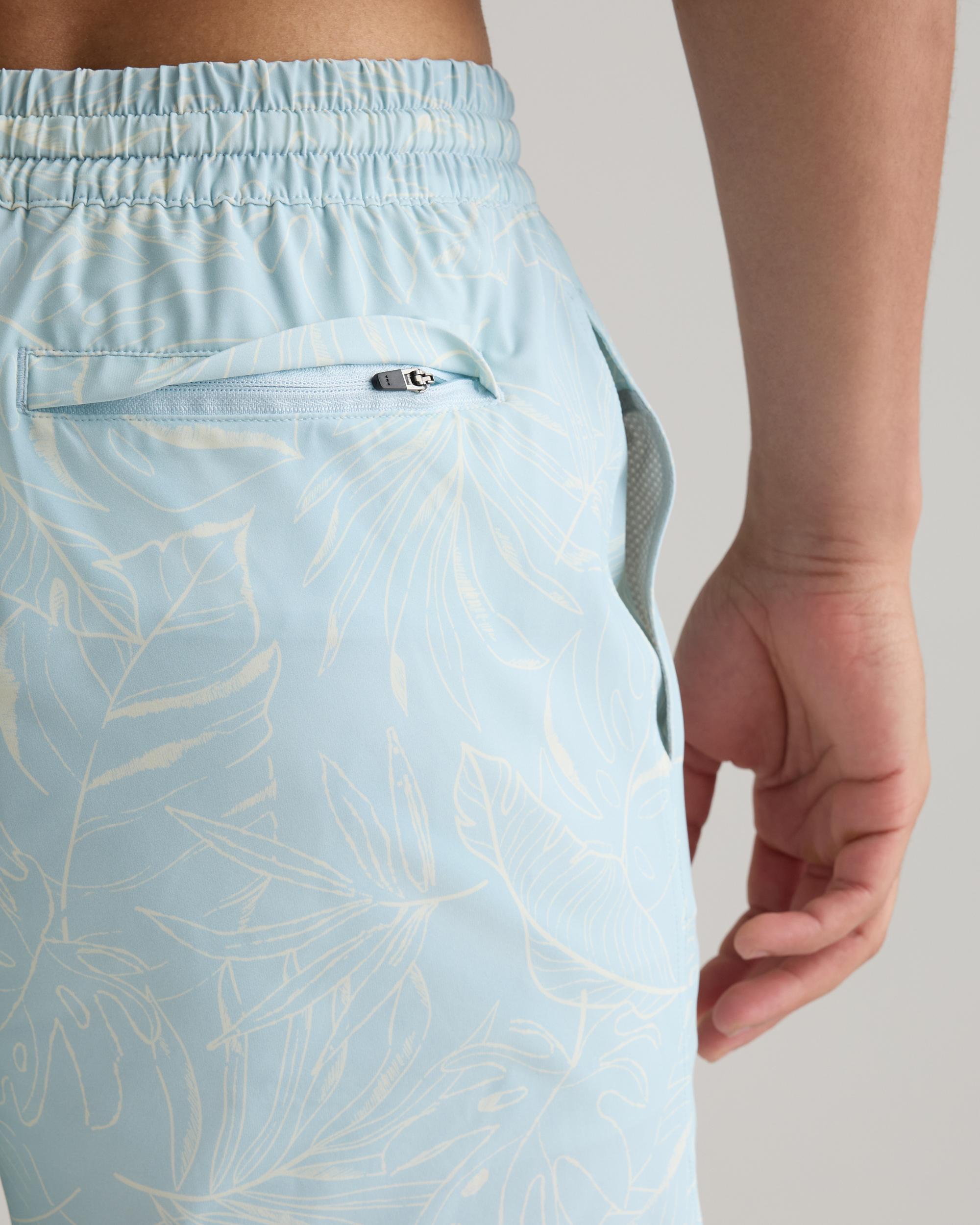Quince | Men's Italian Swim Trunk Nylon Product Image