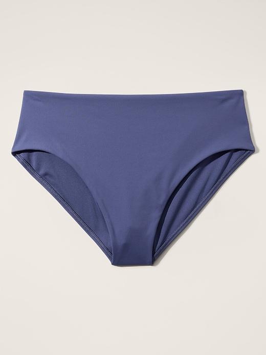 High Waist Swim Bottom Product Image