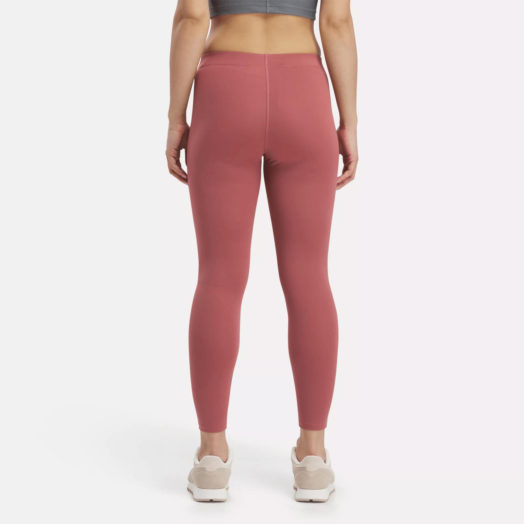 Women's Yoga Peached 7/8 Leggings Female Product Image