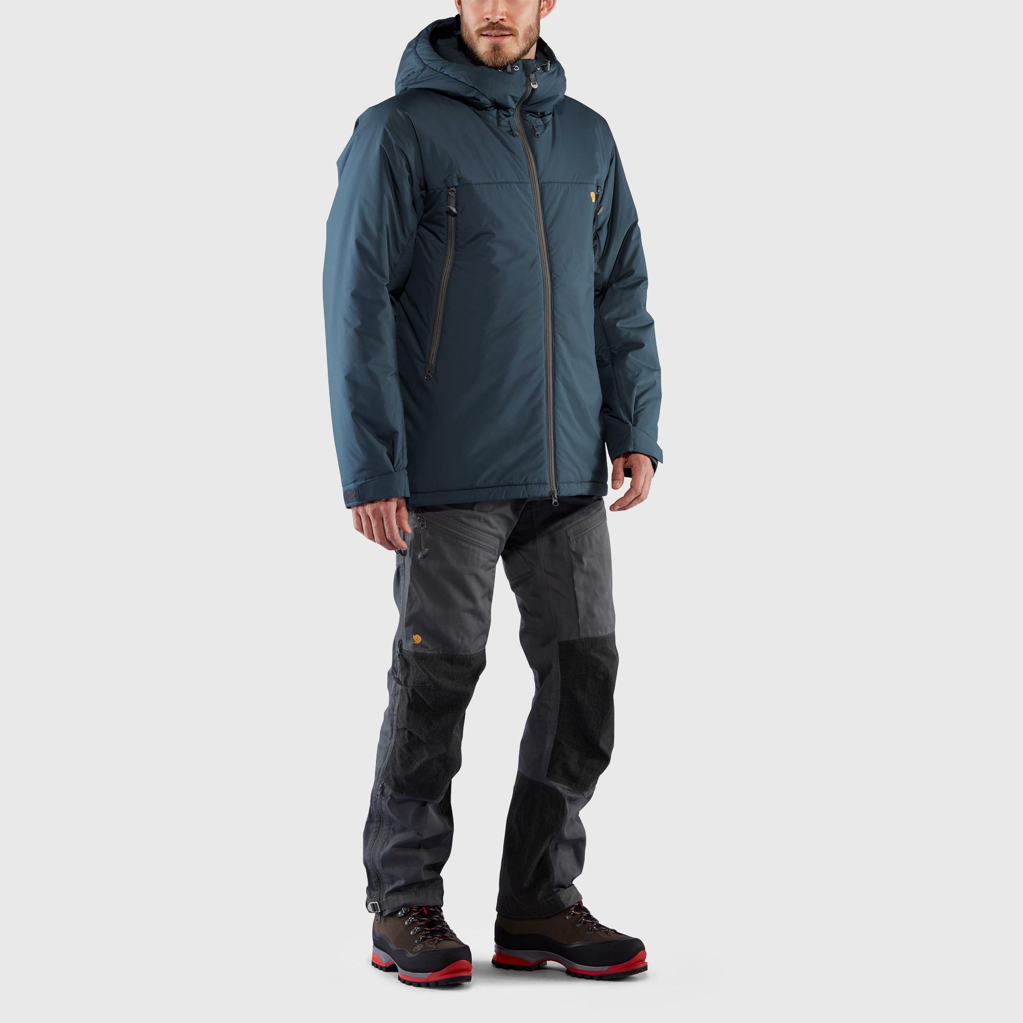 Bergtagen Insulation Jacket M Product Image
