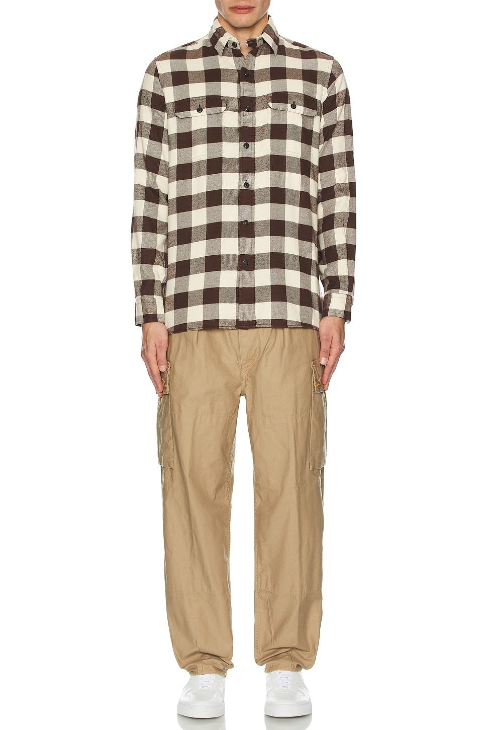 Ranch Shirt Product Image