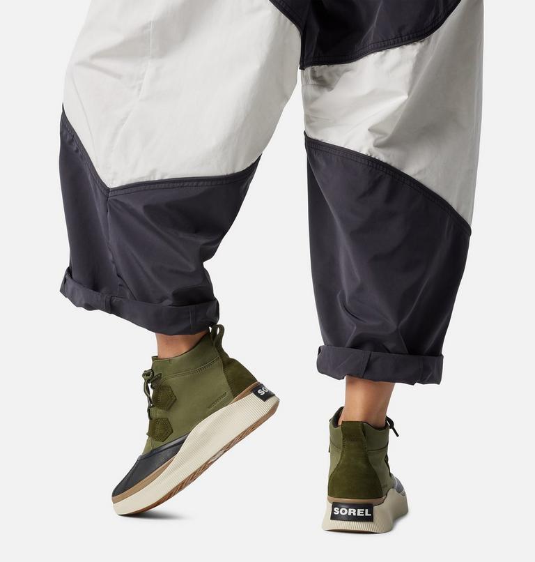 OUT N ABOUT™ IV Classic Women's Waterproof Boot Product Image