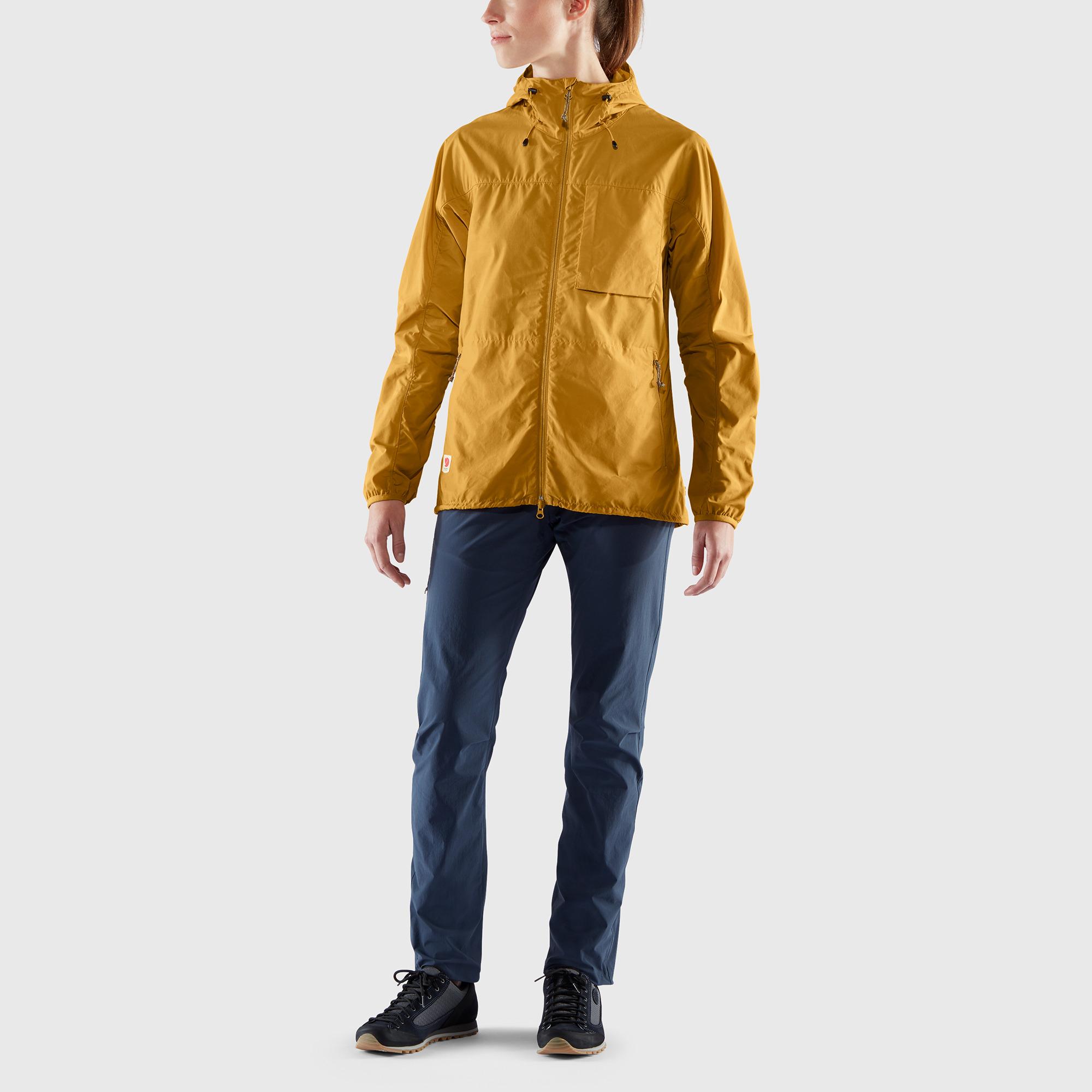 High Coast Wind Jacket W Product Image