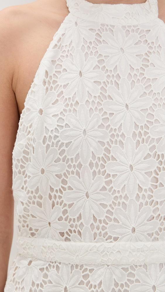 SUNDRESS Sauvane Dress | Shopbop Product Image