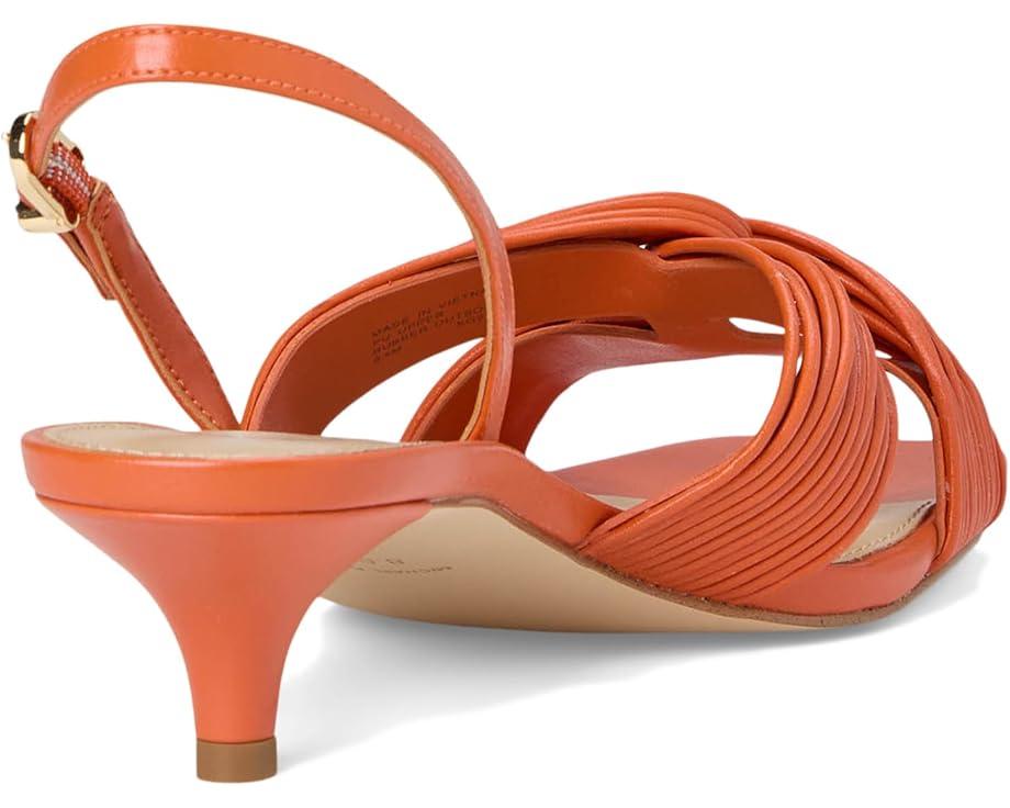 Selina Kitten Sandals Product Image