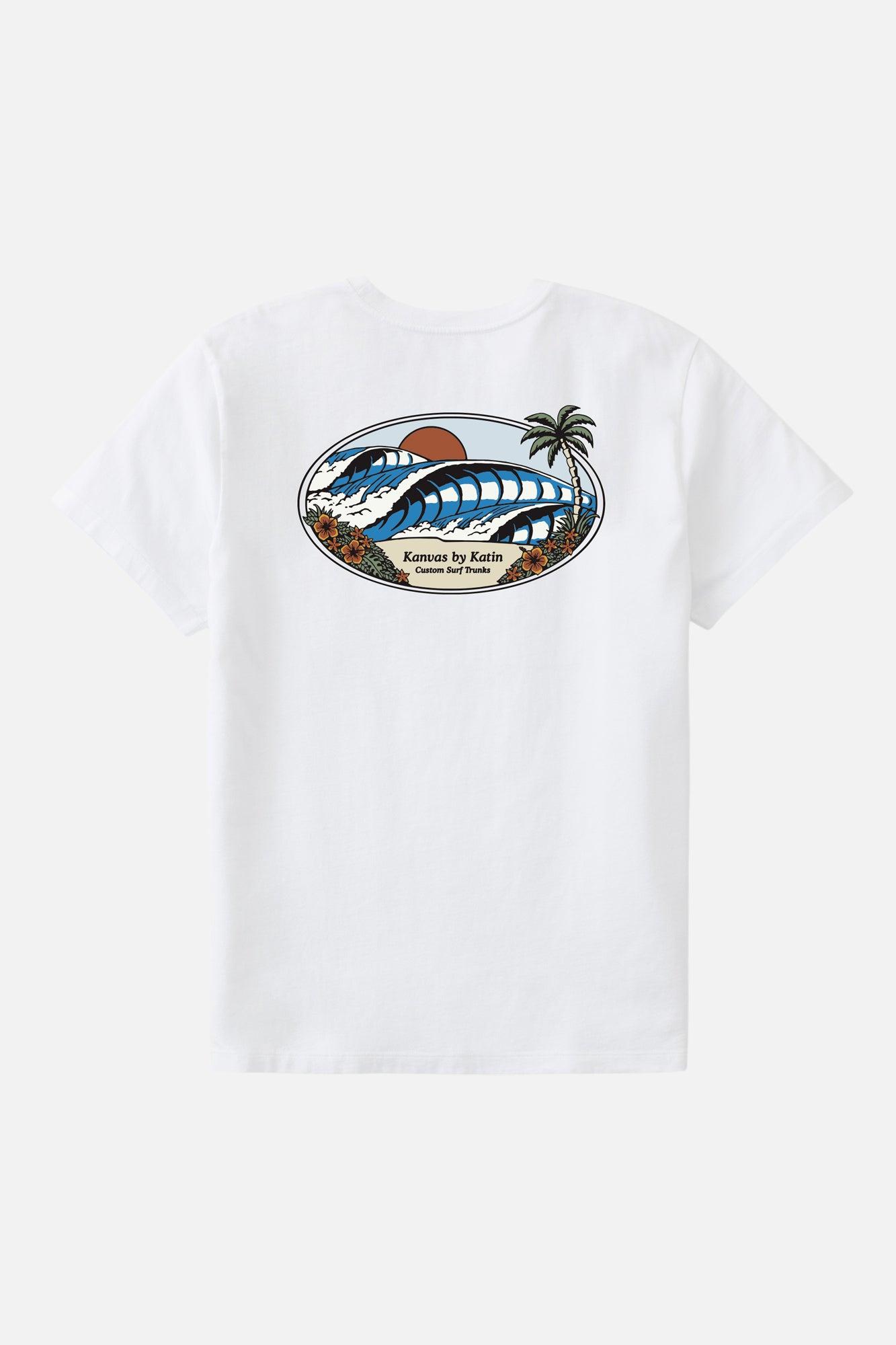 ATLANTIC TEE Product Image