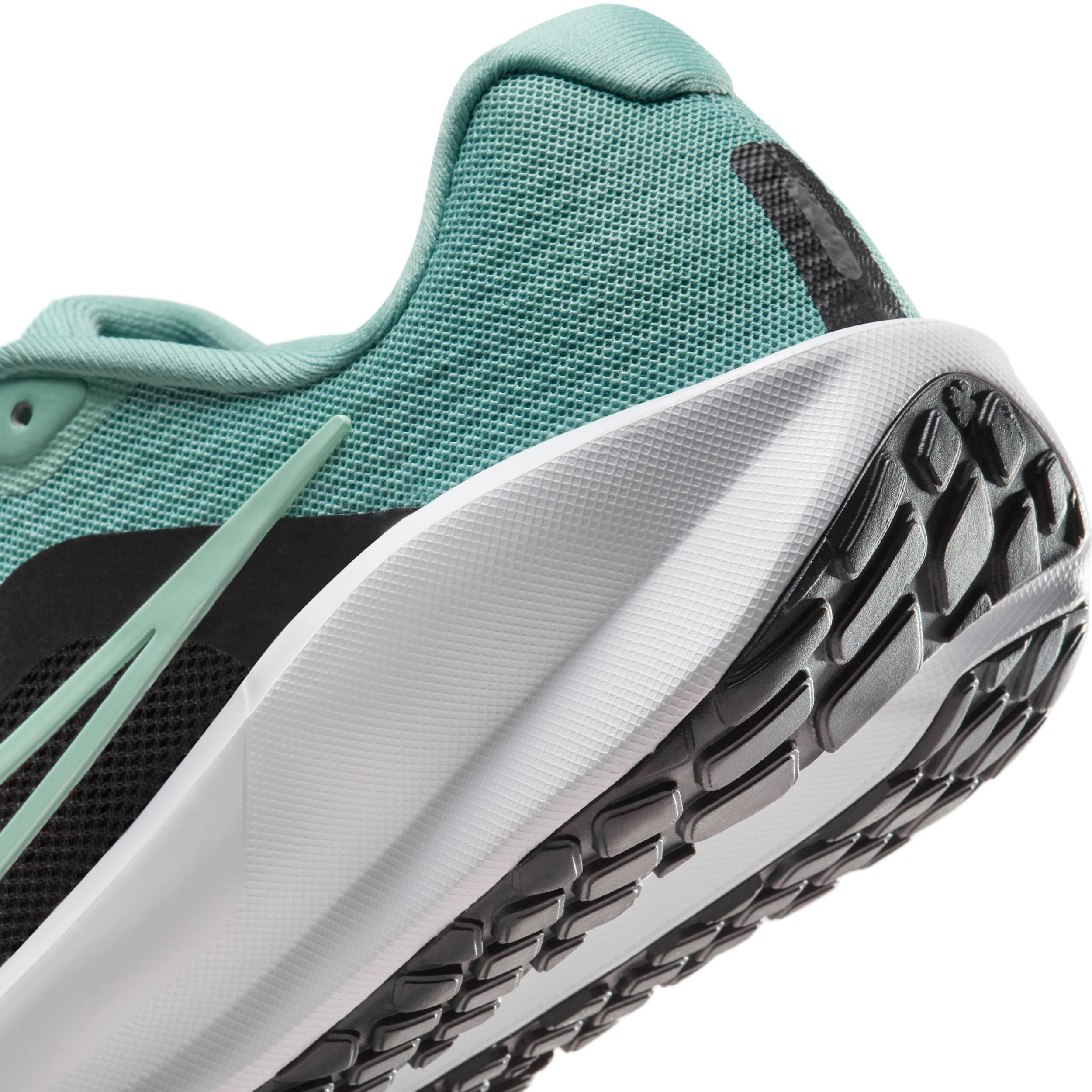 Nike Womens Downshifter 13 Road Running Shoes (Extra Wide) | FZ3088-003 Product Image