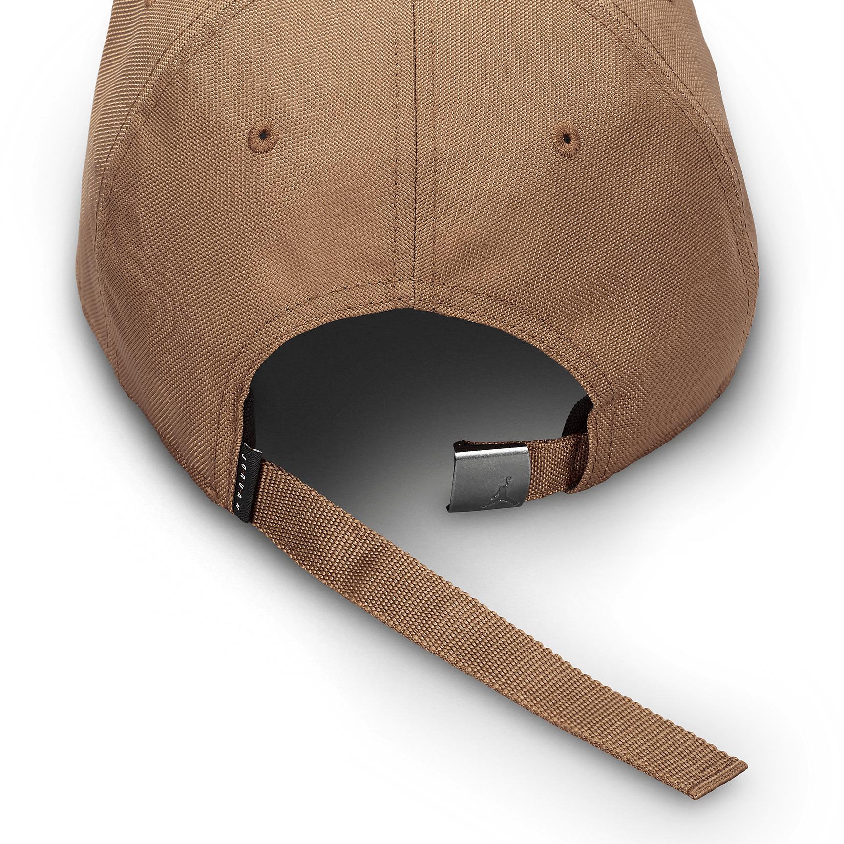 Jordan Rise Cap Adjustable Hat Product Image