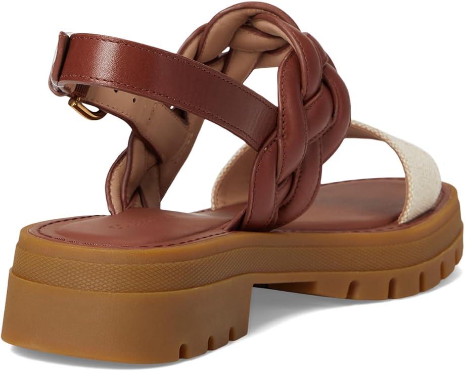 Cloudfeel Tilden Sandals Product Image