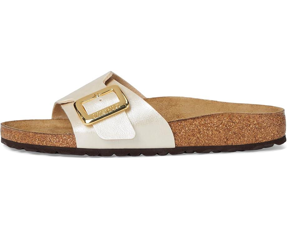 Madrid Big Buckle High Shine Product Image