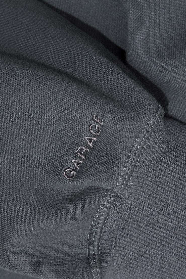 UltraFleece Bubble Mock Neck Sweater Product Image