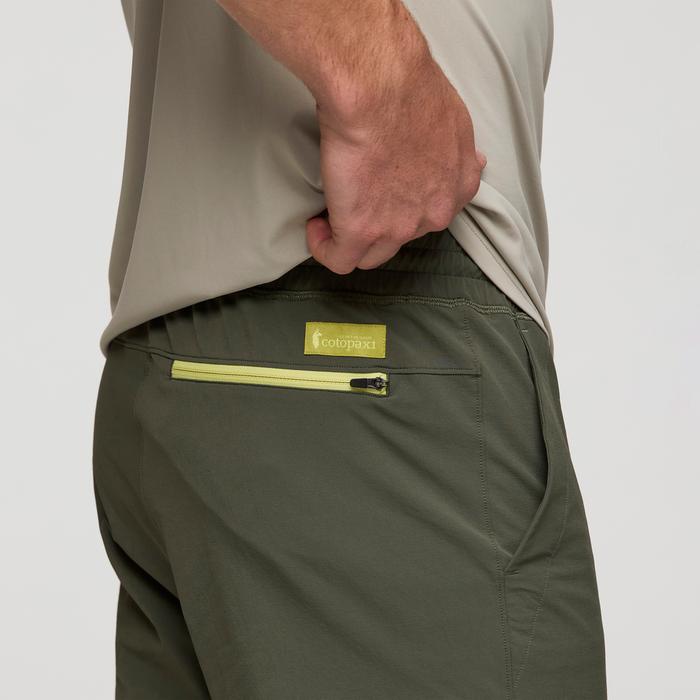 Subo Tech Pant - Men's Product Image