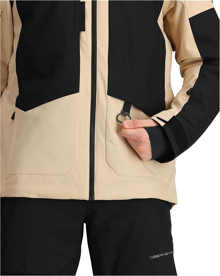 Foundation Jacket Product Image