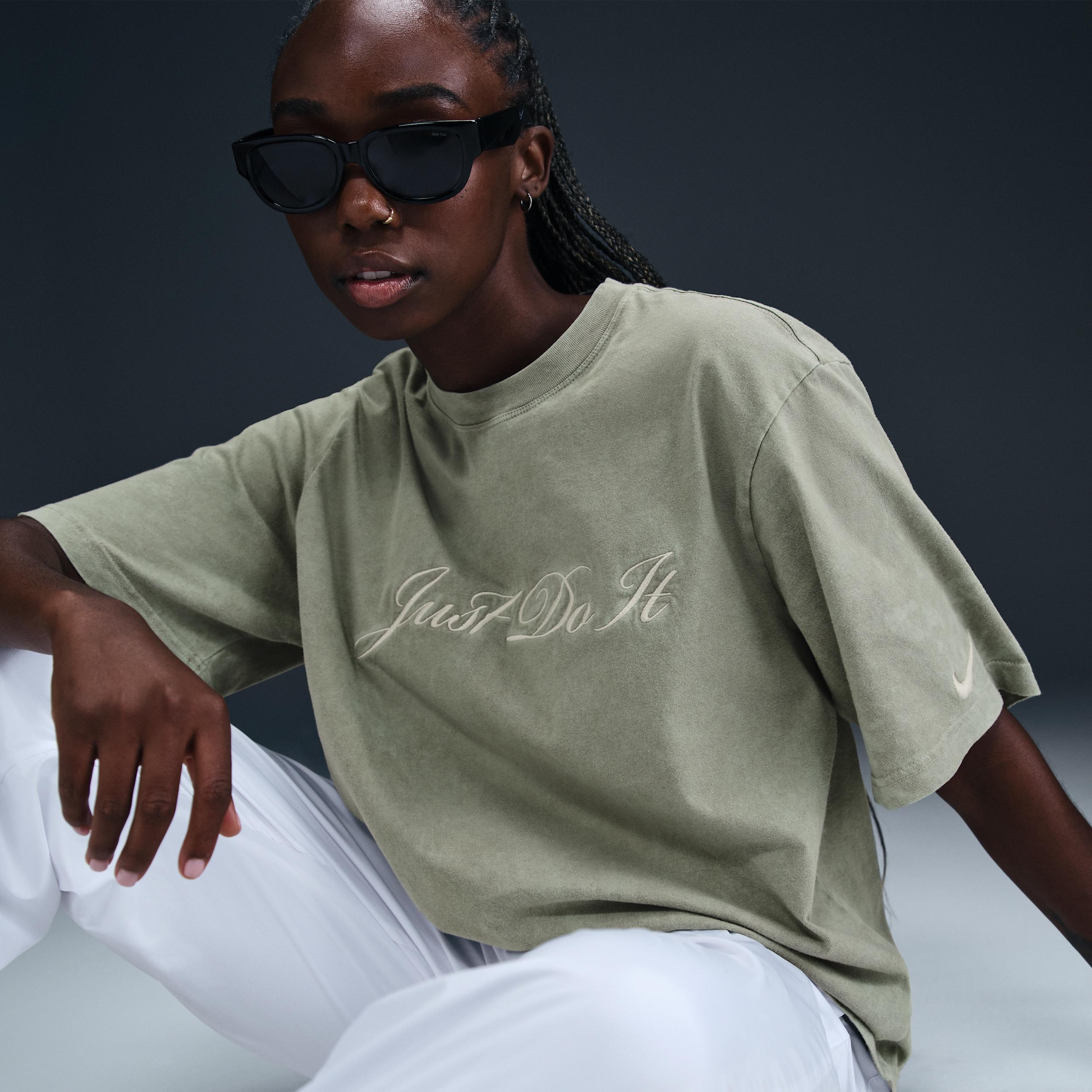 Nike Sportswear Women's T-Shirt Product Image