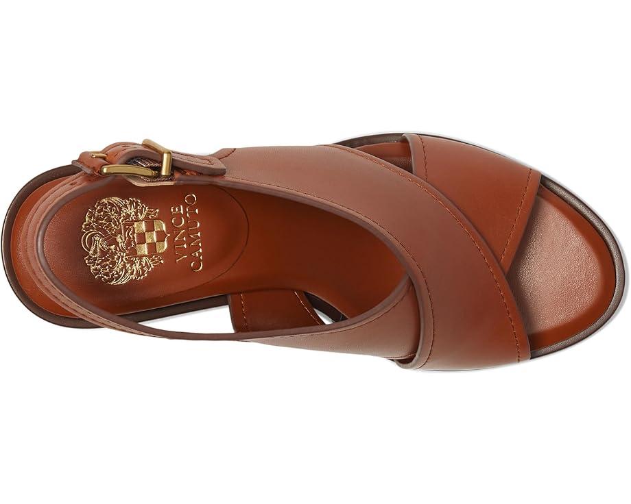 Frena Banded Buckle High Heel Sandals Product Image