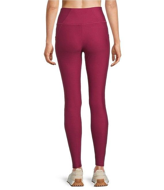 Kinesis High Rise Moisture Wicking Ankle Leggings Product Image