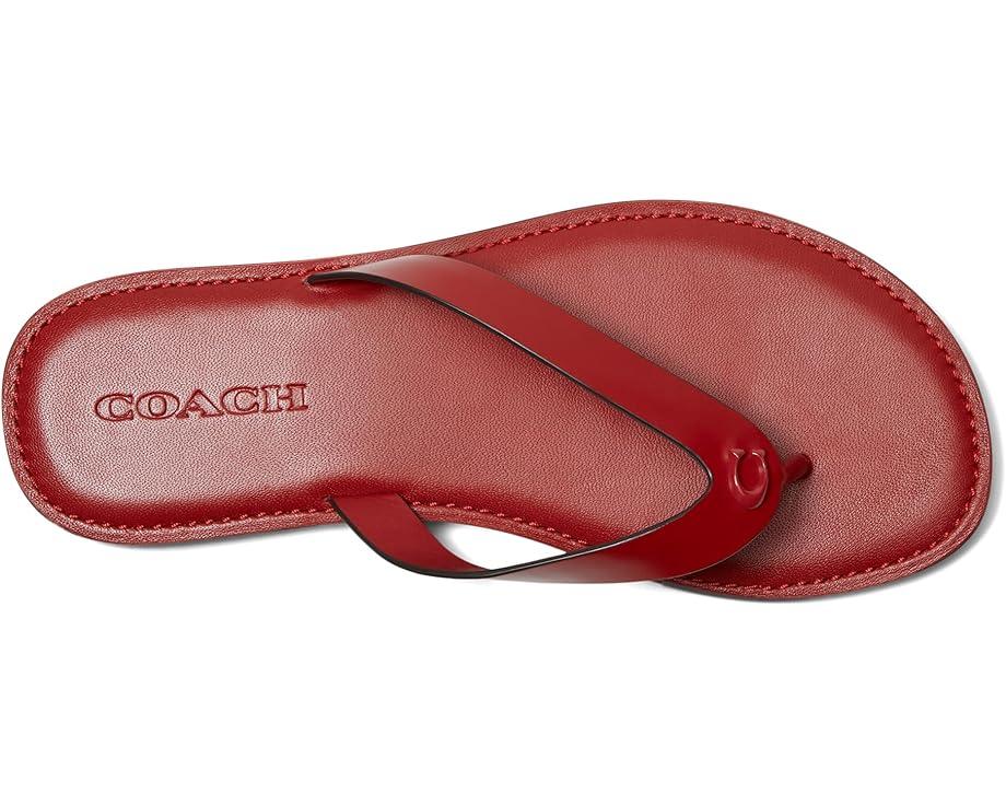 Capri Wrap Up Sandals Product Image