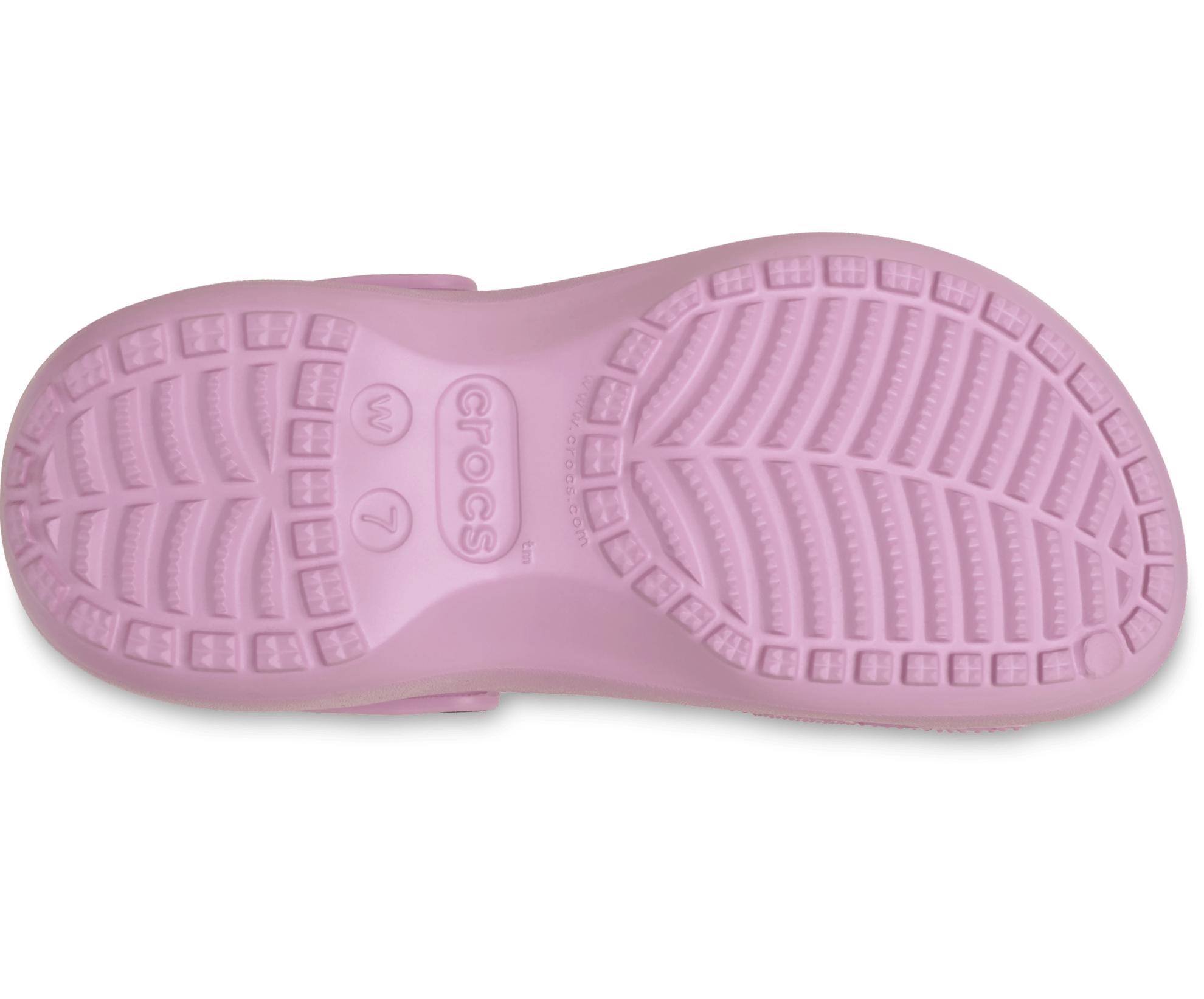 Women's Classic Platform Clog Product Image