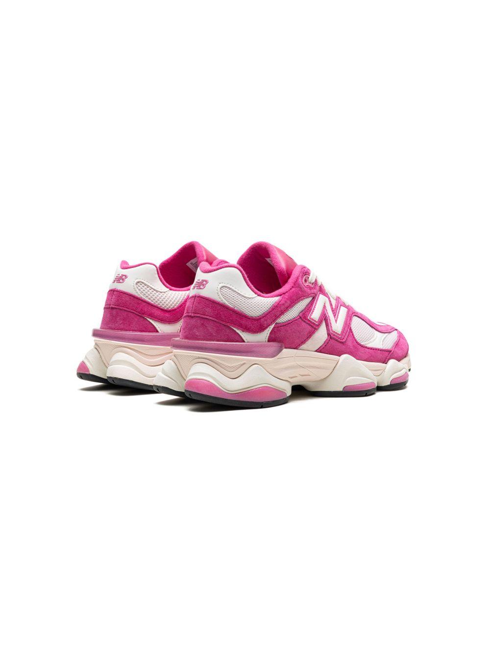 9060 "Pink" sneakers Product Image