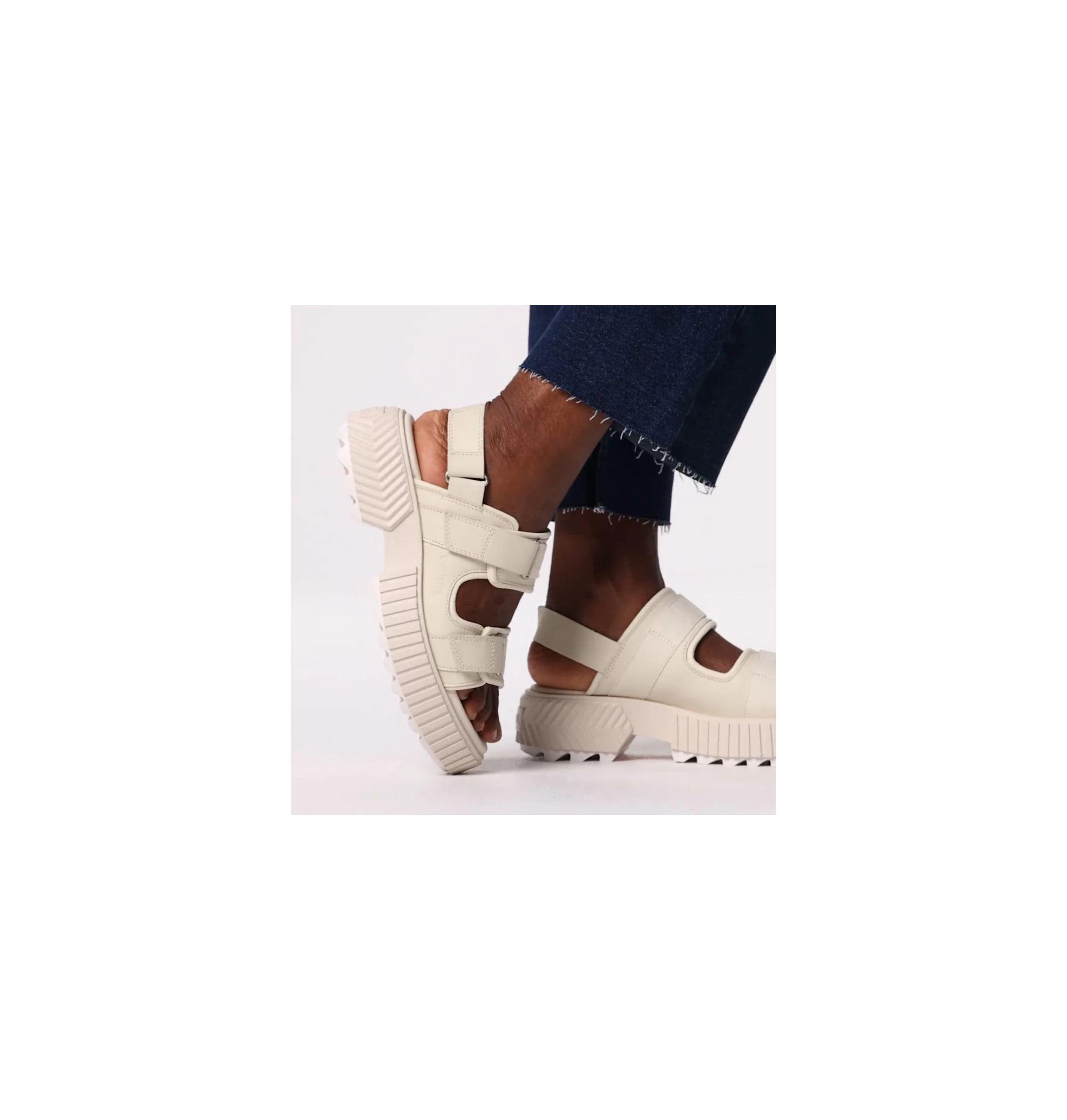 ONA AVE™ Women's Multistrap Mid Sandal Product Image