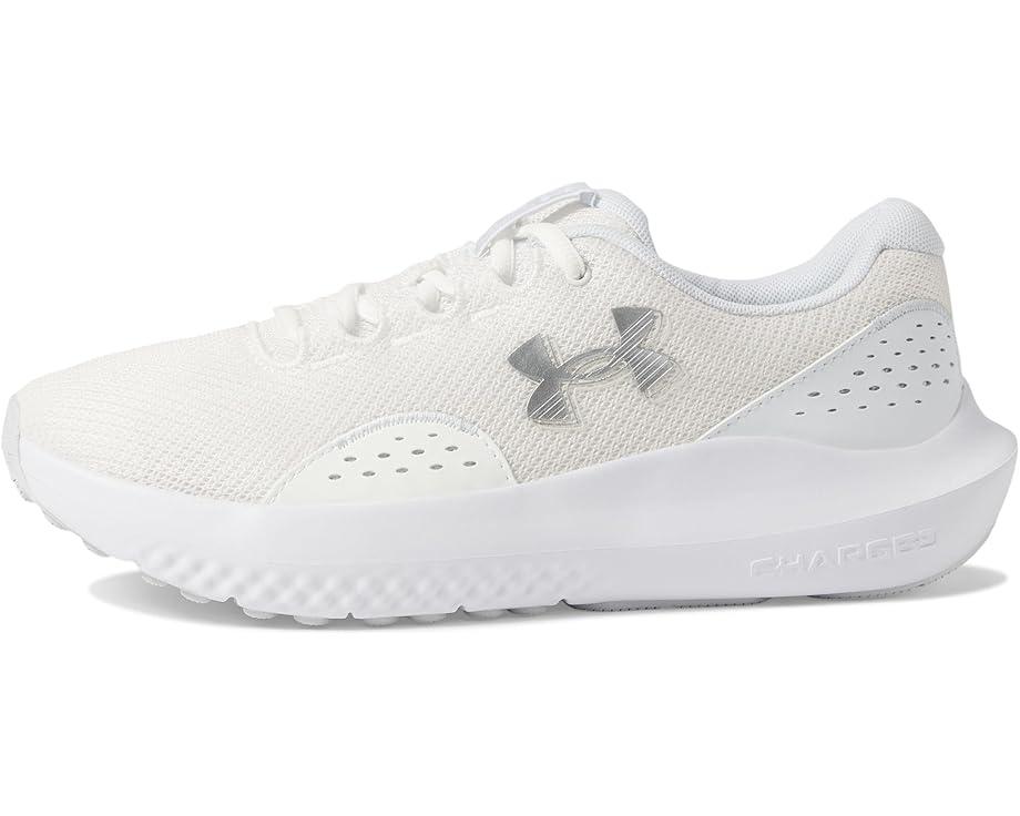 Women's Under Armour Charged Surge 4 Product Image