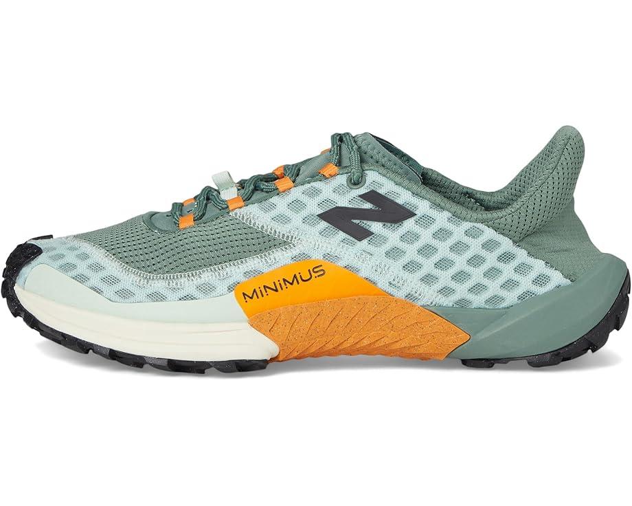 Minimus TR V2 Product Image