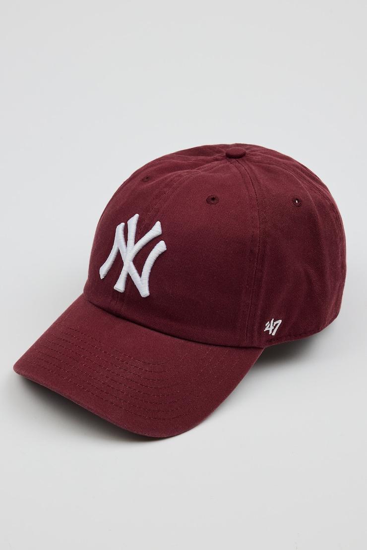 47 BRAND Clean Up Cap  - NY Product Image