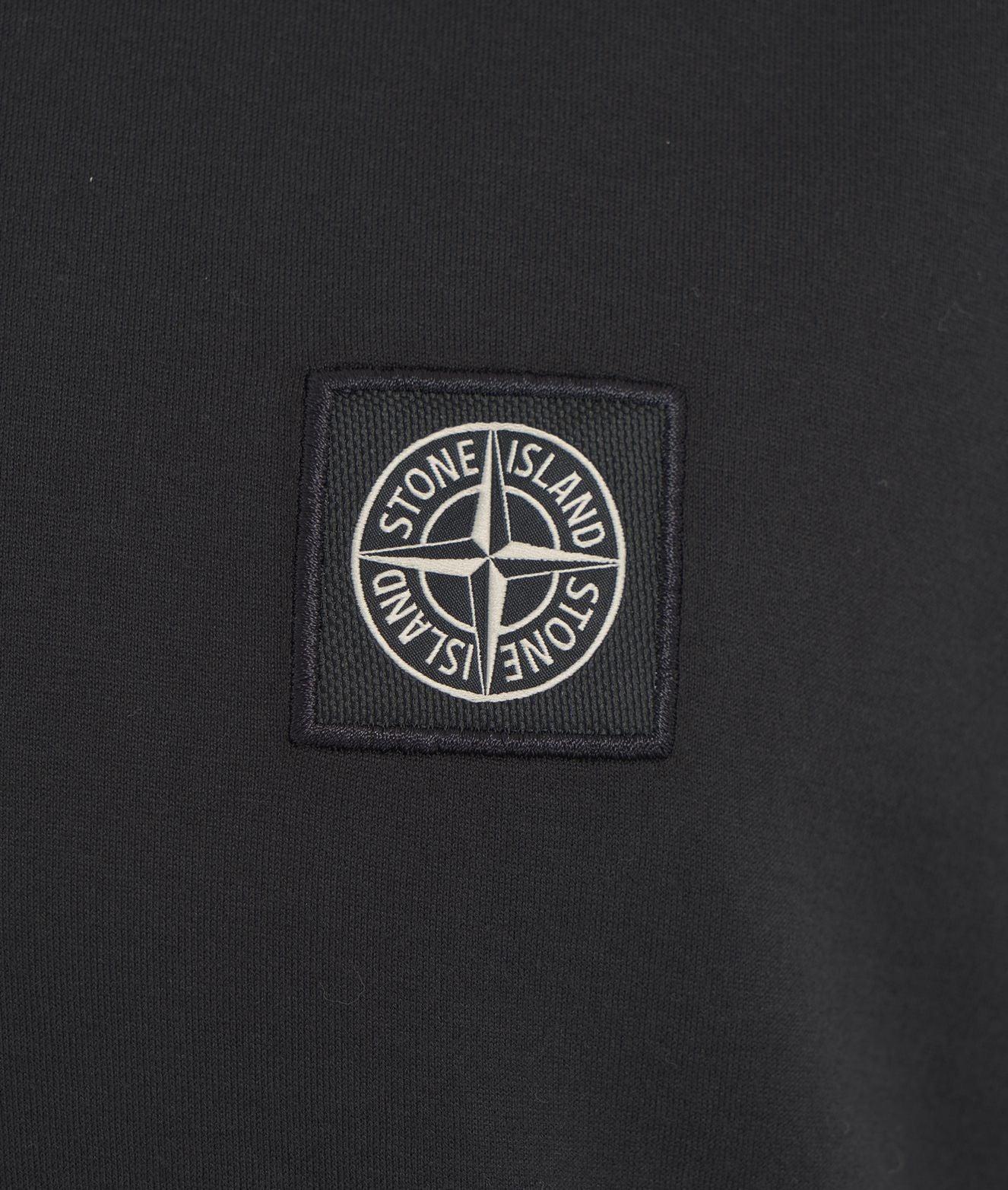 Mens Stretch-Cotton Regular-Fit T-Shirt Product Image