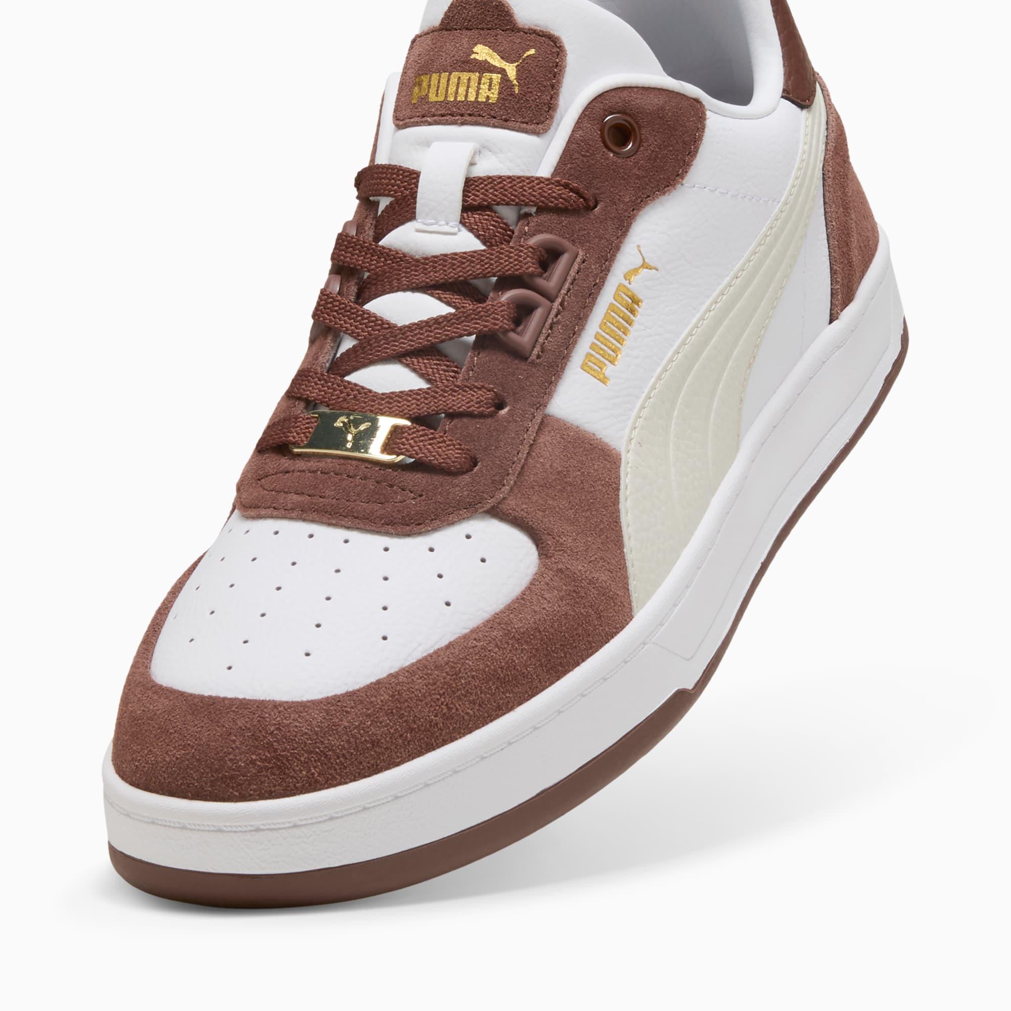 PUMA Caven 2.0 Lux SD Sneakers Product Image