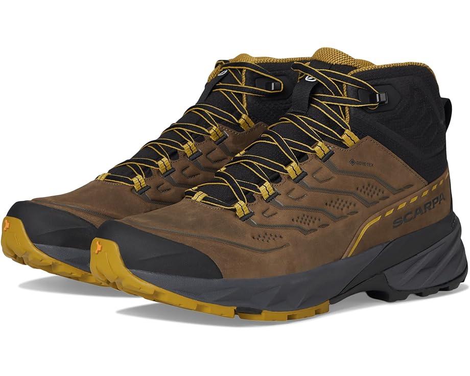 Rapid XT Mid GTX Product Image