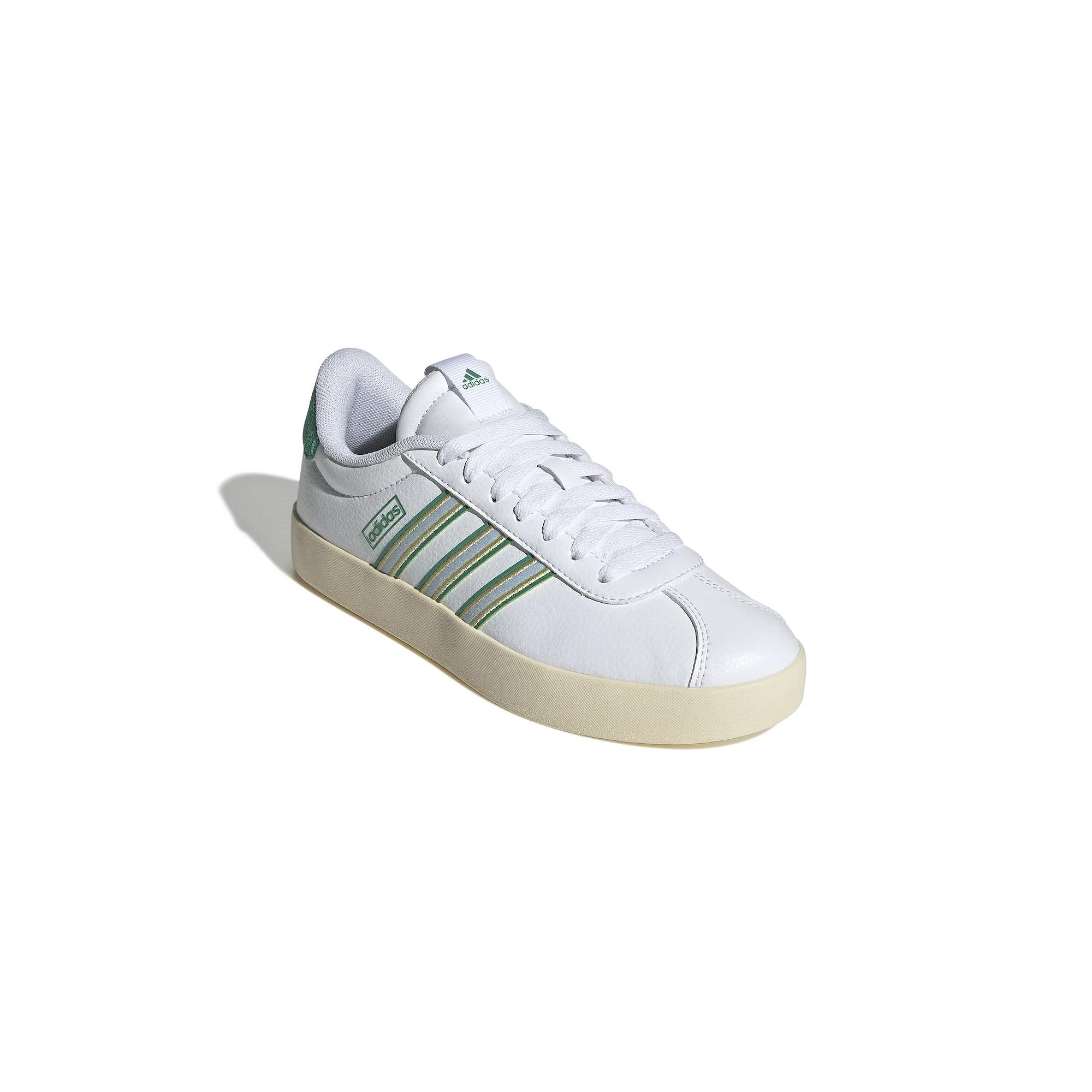 adidas VL Court 3.0 Womens Shoes Product Image