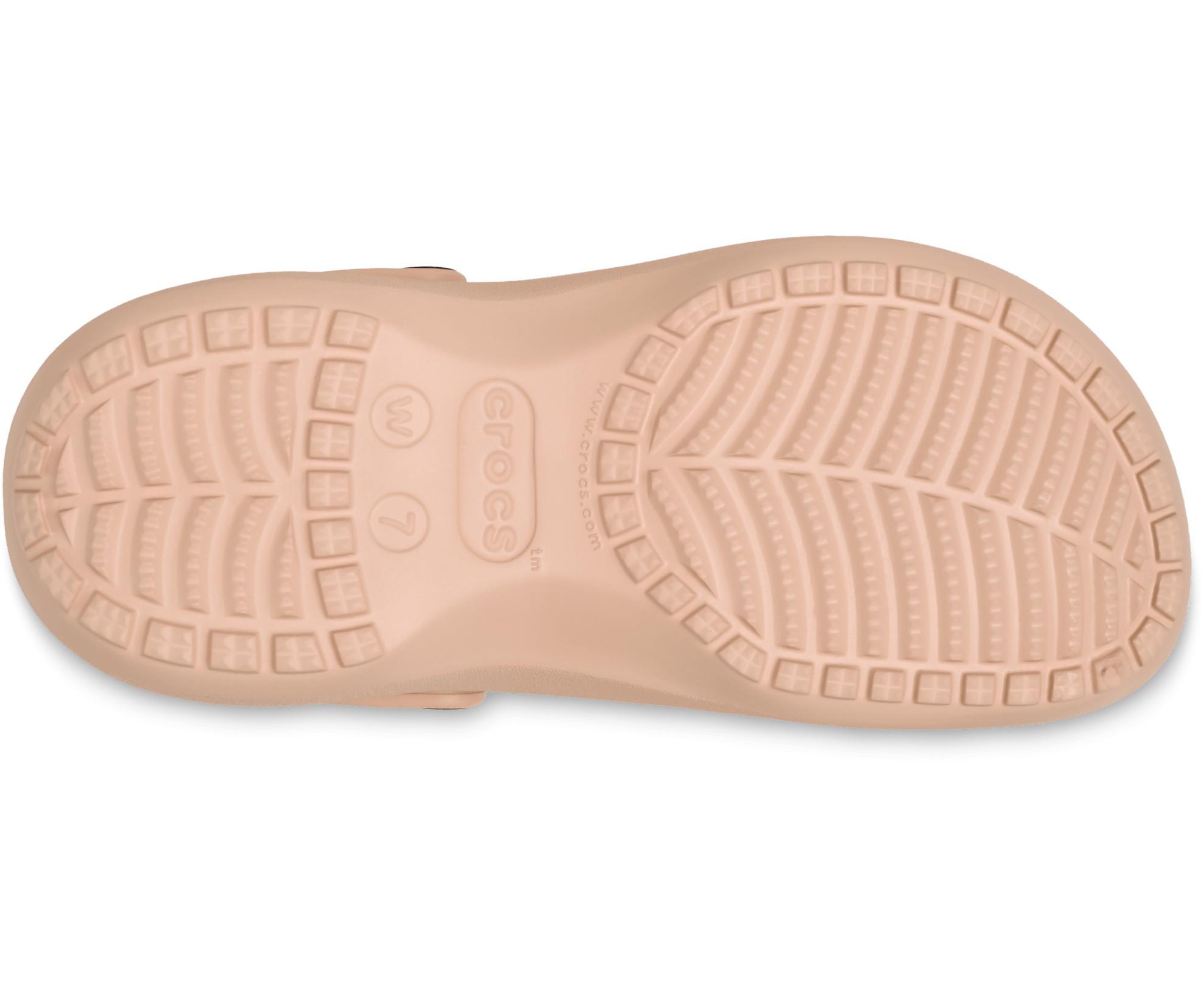 Women's Classic Platform Clog Product Image